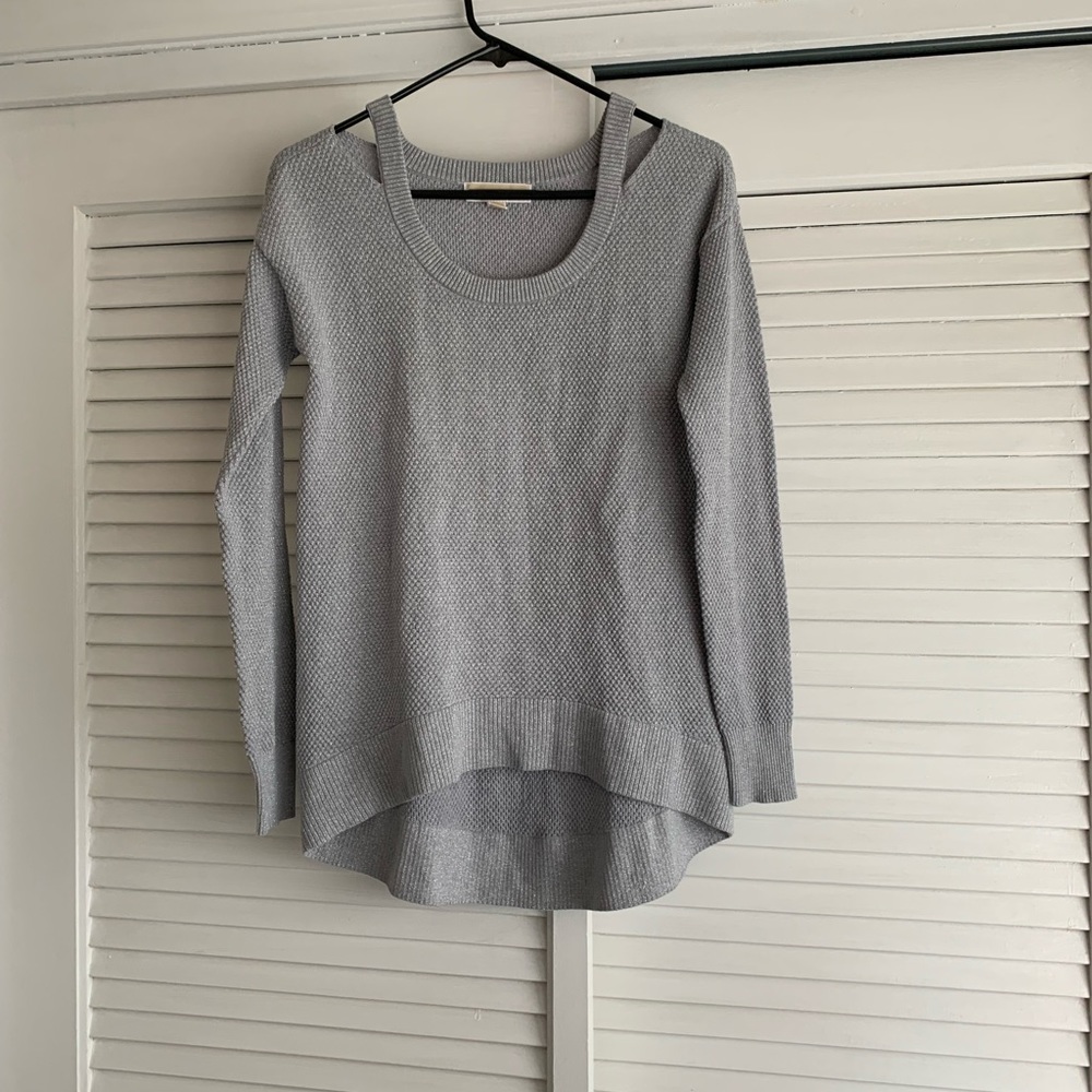 SOLD.  Michael Kors Sweater